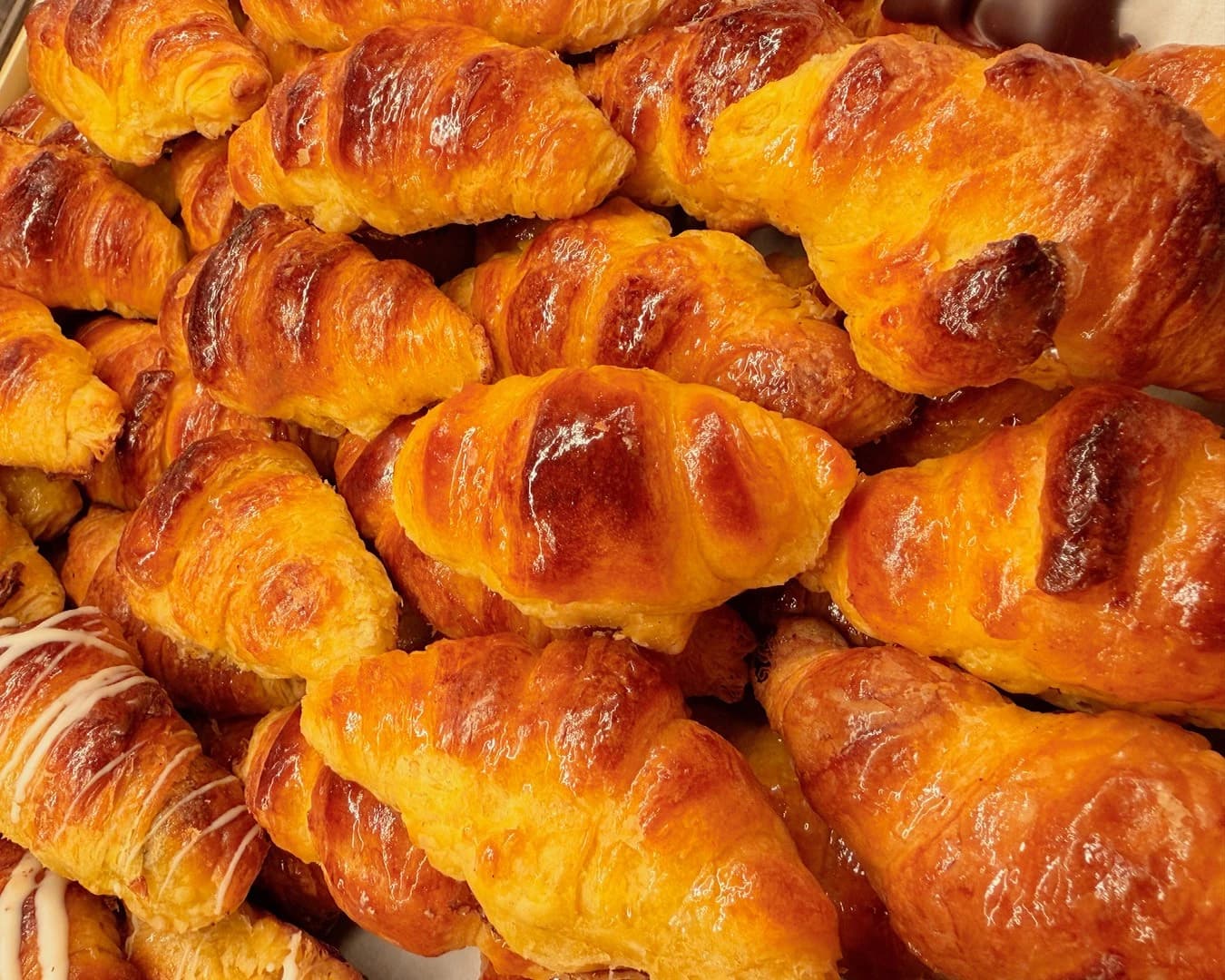 Croissants | La Sorianita