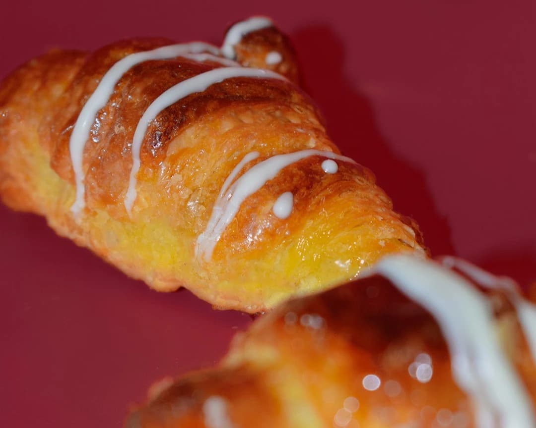 Mini Croissants | La Sorianita