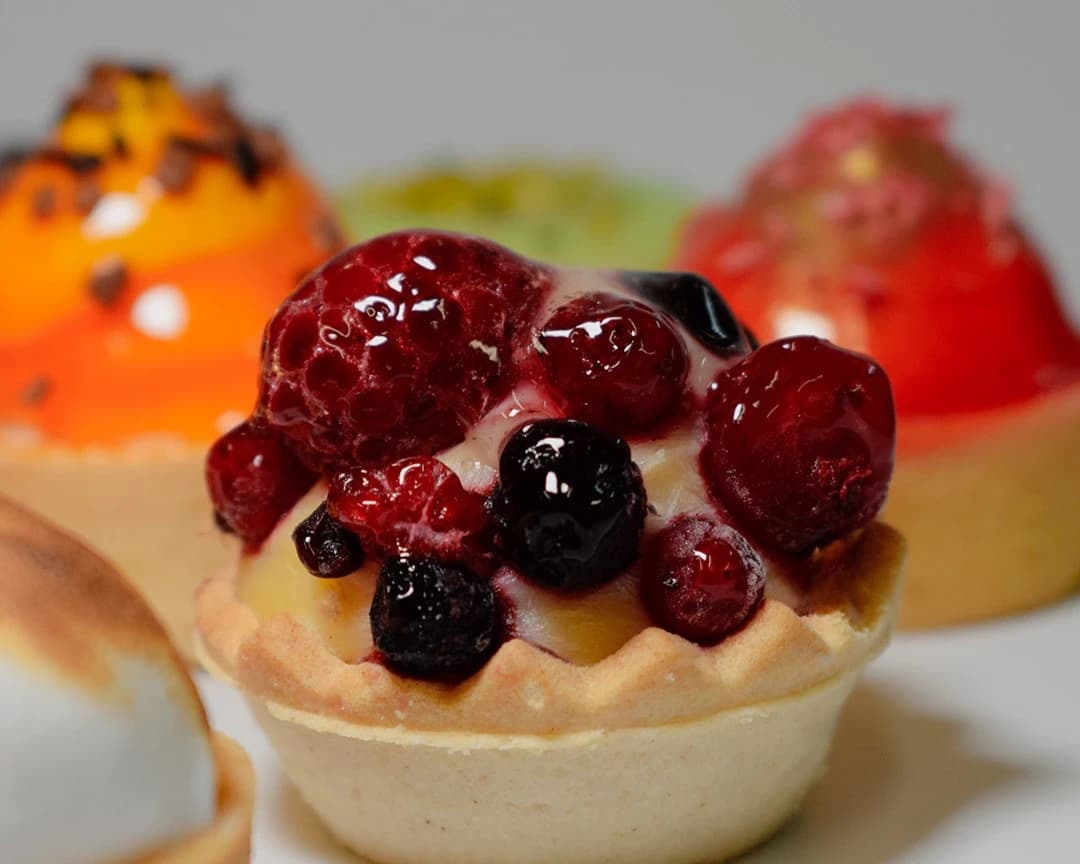 Pastelitos | La Sorianita